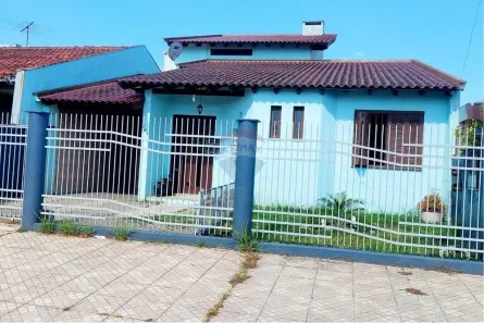 Casa com 3 Quartos à venda, 180m² no Parque da Matriz, Cachoeirinha