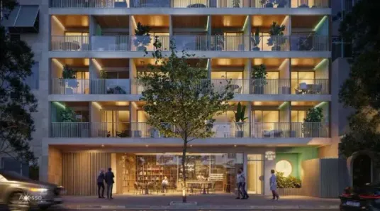 Apartamento com 1 Quarto à venda, 32m² no Copacabana, Rio de Janeiro