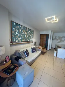 Apartamento com 3 Quartos à venda, 133m² no Horto Florestal, Salvador