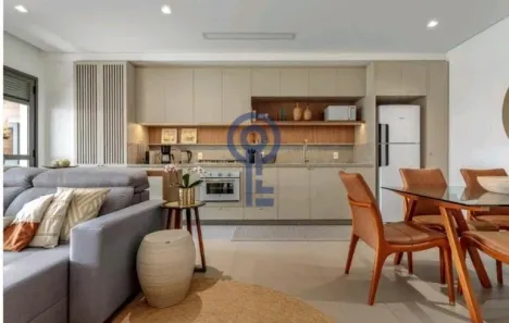 Apartamento com 2 Quartos para alugar, 120m² no Morro das Pedras, Florianópolis