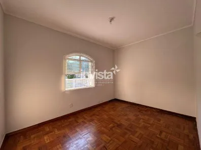 Sala Comercial com 1 Quarto para alugar, 25m² no Marapé, Santos