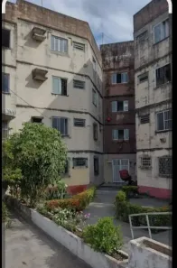 Apartamento com 2 Quartos à venda, 39m² no Jacarecica, Maceió