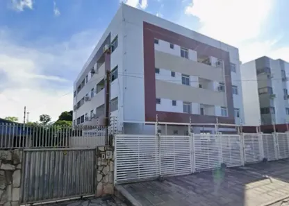 Apartamento com 2 Quartos à venda, 55m² no Cidade dos Colibris, João Pessoa