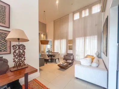 Casa de Condomínio com 3 Quartos à venda, 267m² no Turu, São Luís