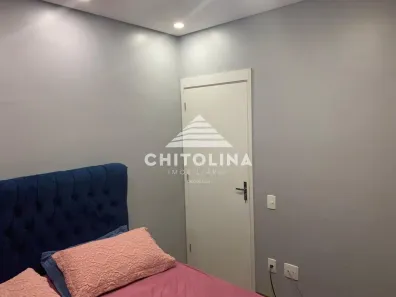 Apartamento com 2 Quartos à venda, 44m² no Jardim Shangri-lá, Itapetininga