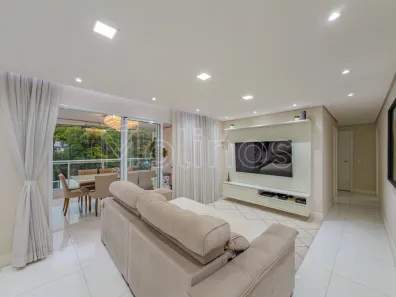 Apartamento com 3 Quartos à venda, 109m² no Vila Formosa, São Paulo