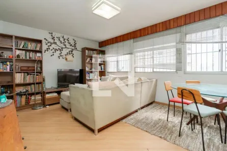 Apartamento com 2 Quartos à venda, 75m² no Brooklin Paulista, São Paulo