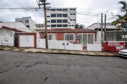 Casa com 2 Quartos para alugar, 90m² no Vila João Jorge, Campinas