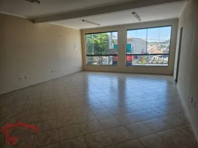 Sala Comercial para alugar, 60m² no Parque São Domingos, São Paulo