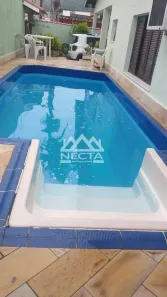 Casa com 3 Quartos à venda, 230m² no Indaiá, Caraguatatuba
