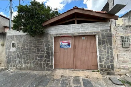 Casa com 1 Quarto à venda, 114m² no Monte Castelo, Campina Grande