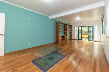 Casa com 4 Quartos à venda, 236m² no Brooklin Paulista, São Paulo