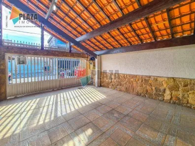 Casa com 3 Quartos à venda, 194m² no Guilhermina, Praia Grande