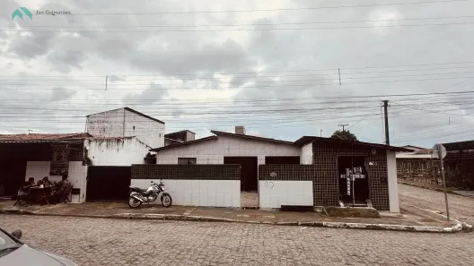 Casa com 4 Quartos à venda, 250m² no Gramame, João Pessoa