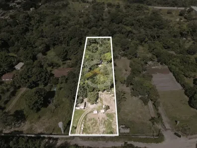 Fazenda/Sítio com 2 Quartos à venda, 5808m² no Independência - 1º Complemento Setor das Mansões, Aparecida de Goiânia