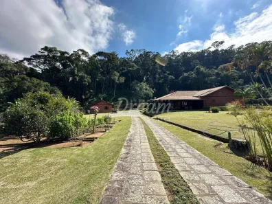 Casa com 4 Quartos à venda, 500m² no Fazenda Boa Fé, Teresópolis