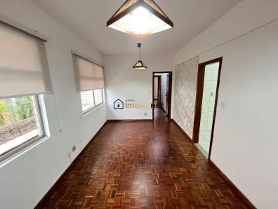 Apartamento com 3 Quartos para alugar, 78m² no Buritis, Belo Horizonte