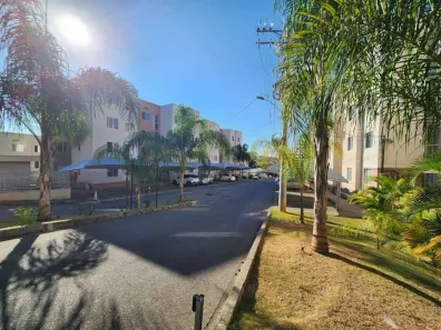 Apartamento com 2 Quartos à venda, 43m² no Trevo, Belo Horizonte