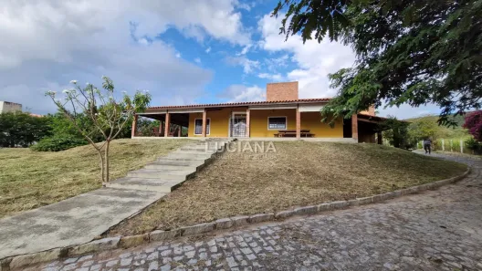 Casa de Condomínio com 6 Quartos à venda, 350m² no , Sairé