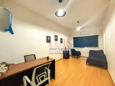 Sala Comercial à venda, 33m² no Badu, Niterói