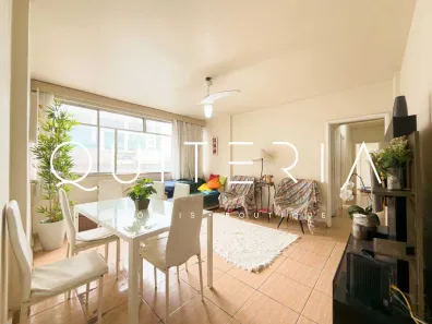 Apartamento com 2 Quartos à venda, 80m² no Leblon, Rio de Janeiro