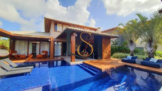 Casa com 4 Quartos à venda, 800m² no , Mata de São João