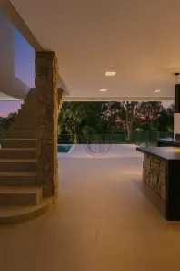 Sobrado com 3 Quartos à venda, 380m² no Jardim Celani, Salto