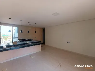 Casa com 2 Quartos à venda, 116m² no Santa Lúcia, Betim