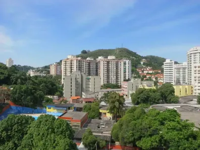 Cobertura com 3 Quartos à venda, 150m² no Pe Pequeno, Niterói