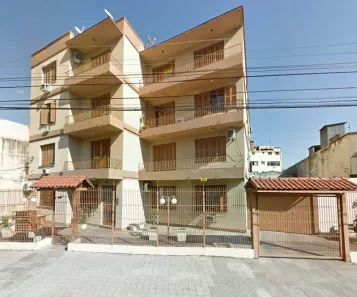 Apartamento com 2 Quartos para alugar, 76m² no Centro, Canoas
