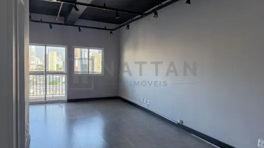 Sala Comercial para alugar, 40m² no Vila Gomes Cardim, São Paulo