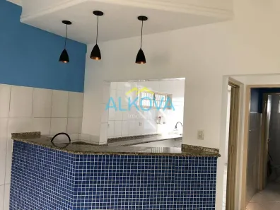 Imóvel Comercial com 1 Quarto à venda, 210m² no Jardim América, São José dos Campos