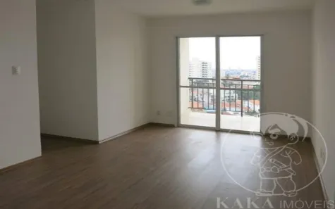 Apartamento com 2 Quartos para alugar, 49m² no Vila Formosa, São Paulo
