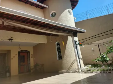 Sobrado com 4 Quartos à venda, 300m² no Parque São Lucas, São Paulo