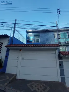 Sobrado com 3 Quartos para alugar, 250m² no Vila Palmeiras, São Paulo