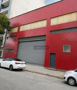 Galpão/Depósito/Armazém para alugar, 880m² no Mooca, São Paulo