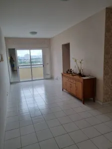 Apartamento com 2 Quartos à venda, 74m² no Loteamento Residencial e Comercial Bosque Flamboyant, Taubaté