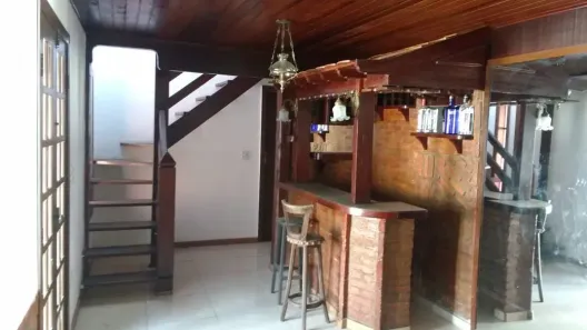 Casa com 3 Quartos à venda, 300m² no Porto do Carro, São Pedro da Aldeia