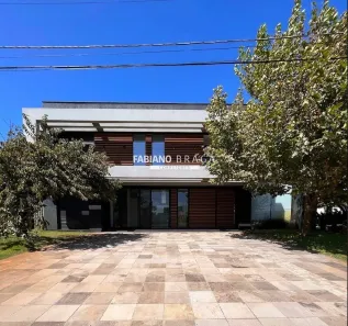 Sobrado com 5 Quartos à venda, 320m² no XANGRI-LÁ, Xangri-Lá
