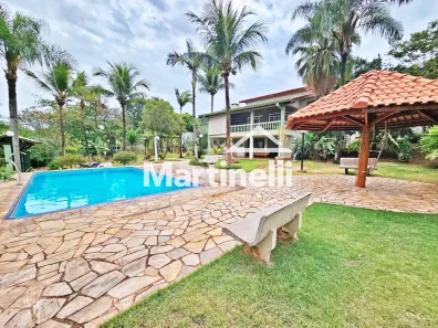 Fazenda/Sítio com 3 Quartos à venda, 500m² no Jardinópolis, Jardinópolis