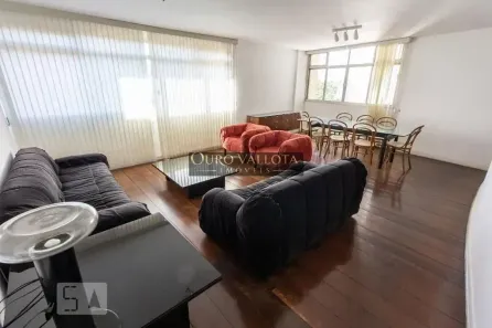 Apartamento com 3 Quartos à venda, 184m² no Perdizes, São Paulo