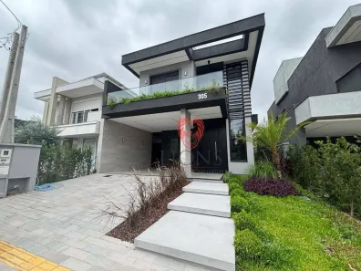 Casa de Condomínio com 3 Quartos à venda, 235m² no Vila Cachoeirinha, Cachoeirinha