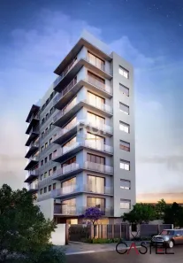 Apartamento com 2 Quartos à venda, 103m² no Mont Serrat, Porto Alegre