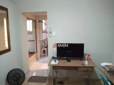 Apartamento com 1 Quarto à venda, 32m² no Centro, Niterói