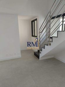 Cobertura com 2 Quartos à venda, 140m² no Lourdes, Belo Horizonte