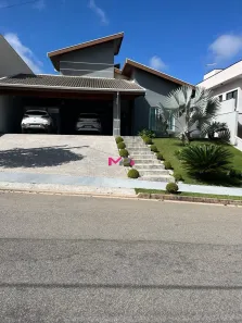 Casa de Condomínio com 3 Quartos à venda, 238m² no Residencial Cambarah, Jarinu