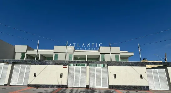 Casa com 3 Quartos à venda, 115m² no Guaranhuns, Vila Velha
