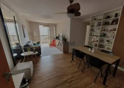 Apartamento com 2 Quartos à venda, 85m² no Santa Rosa, Niterói