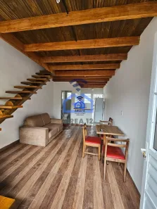 Kitnet com 1 Quarto à venda, 50m² no Maranduba, Ubatuba