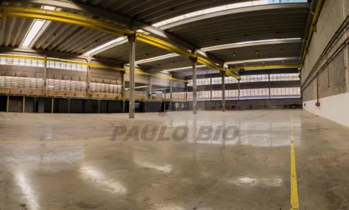 Galpão/Depósito/Armazém para alugar, 3150m² no Jardim Portao Vermelho, Vargem Grande Paulista
